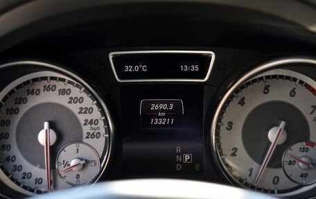 Mercedes-Benz CLA, 2013 год, 1 850 000 рублей, 23 фотография