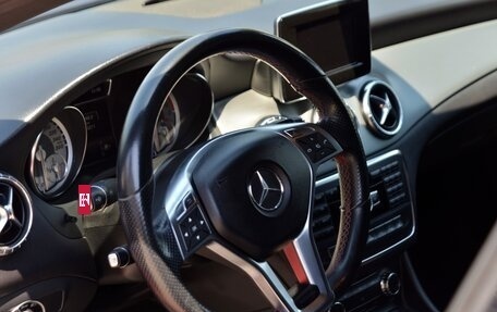 Mercedes-Benz CLA, 2013 год, 1 850 000 рублей, 9 фотография