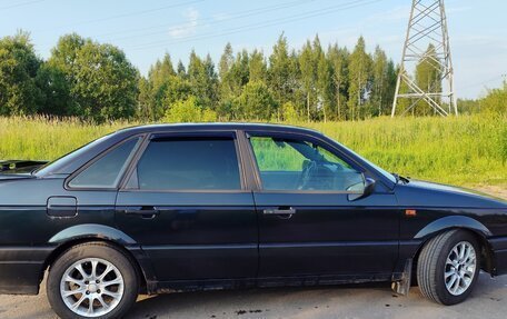 Volkswagen Passat B3, 1992 год, 200 000 рублей, 2 фотография