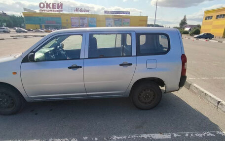 Toyota Probox I, 2003 год, 395 000 рублей, 2 фотография