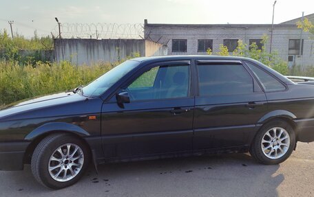 Volkswagen Passat B3, 1992 год, 200 000 рублей, 4 фотография