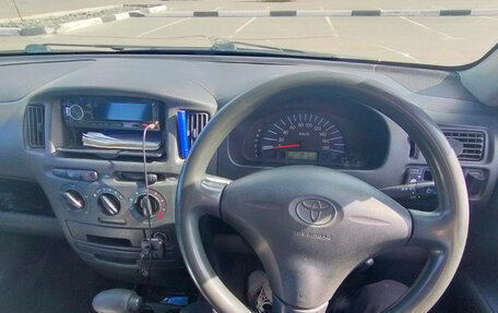 Toyota Probox I, 2003 год, 395 000 рублей, 7 фотография