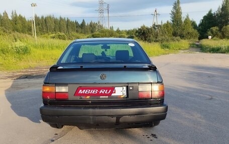 Volkswagen Passat B3, 1992 год, 200 000 рублей, 3 фотография