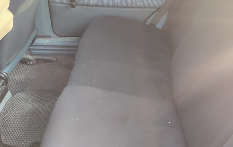 Volkswagen Passat B3, 1992 год, 200 000 рублей, 9 фотография
