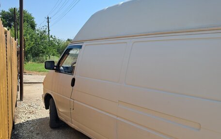 Volkswagen Transporter T4, 1995 год, 590 000 рублей, 5 фотография