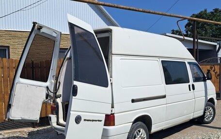 Volkswagen Transporter T4, 1995 год, 590 000 рублей, 7 фотография