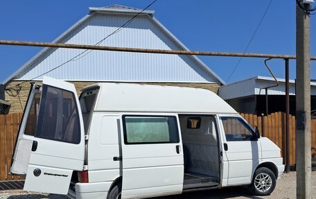 Volkswagen Transporter T4, 1995 год, 590 000 рублей, 8 фотография