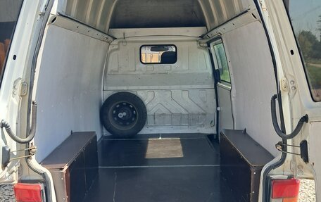 Volkswagen Transporter T4, 1995 год, 590 000 рублей, 6 фотография