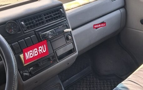 Volkswagen Transporter T4, 1995 год, 590 000 рублей, 12 фотография