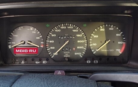 Volkswagen Passat B3, 1992 год, 200 000 рублей, 11 фотография