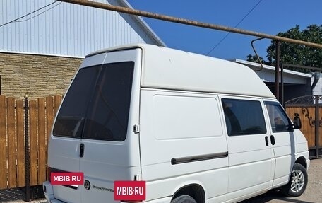 Volkswagen Transporter T4, 1995 год, 590 000 рублей, 3 фотография