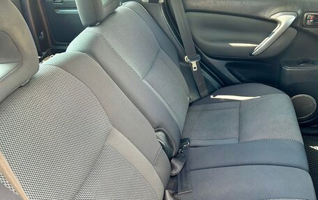 Toyota RAV4, 2005 год, 970 000 рублей, 6 фотография