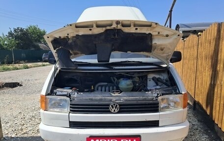 Volkswagen Transporter T4, 1995 год, 590 000 рублей, 16 фотография
