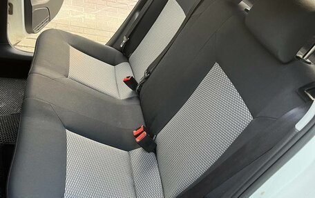 Volkswagen Polo VI (EU Market), 2010 год, 740 000 рублей, 11 фотография