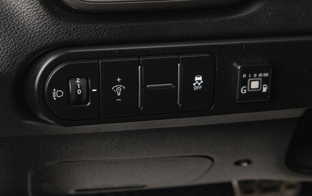 KIA cee'd III, 2019 год, 1 699 000 рублей, 10 фотография