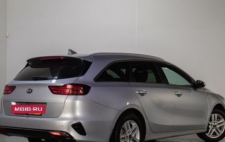 KIA cee'd III, 2019 год, 1 699 000 рублей, 7 фотография
