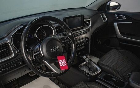 KIA cee'd III, 2019 год, 1 699 000 рублей, 8 фотография