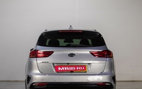 KIA cee'd III, 2019 год, 1 699 000 рублей, 6 фотография