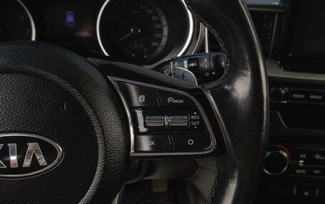 KIA cee'd III, 2019 год, 1 699 000 рублей, 12 фотография