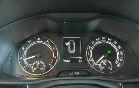 Skoda Rapid II, 2021 год, 1 650 000 рублей, 9 фотография