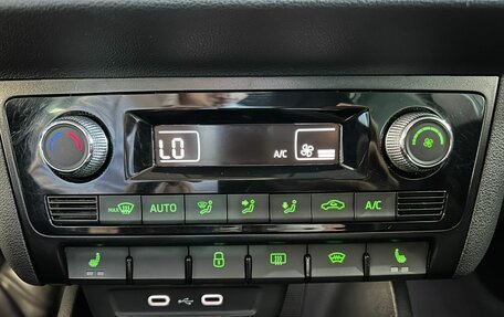 Skoda Rapid II, 2021 год, 1 650 000 рублей, 11 фотография