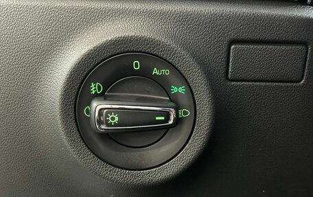 Skoda Rapid II, 2021 год, 1 650 000 рублей, 14 фотография