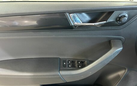 Skoda Rapid II, 2021 год, 1 650 000 рублей, 15 фотография