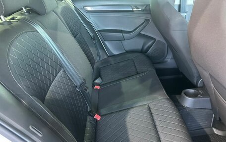 Skoda Rapid II, 2021 год, 1 650 000 рублей, 12 фотография
