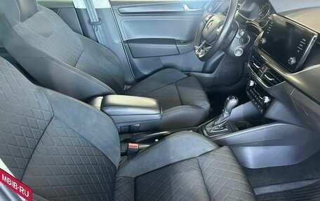 Skoda Rapid II, 2021 год, 1 650 000 рублей, 13 фотография