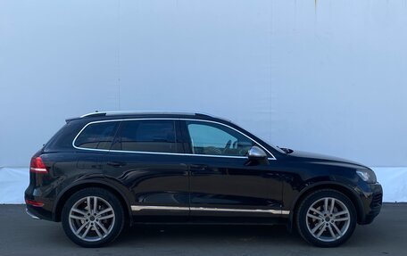 Volkswagen Touareg III, 2011 год, 1 245 000 рублей, 4 фотография