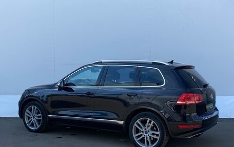 Volkswagen Touareg III, 2011 год, 1 245 000 рублей, 7 фотография