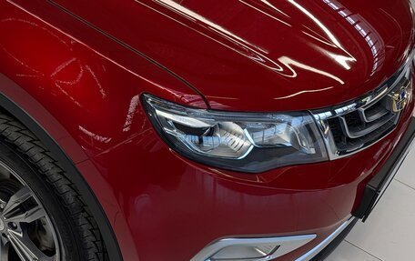 Geely Atlas I, 2020 год, 1 650 000 рублей, 5 фотография