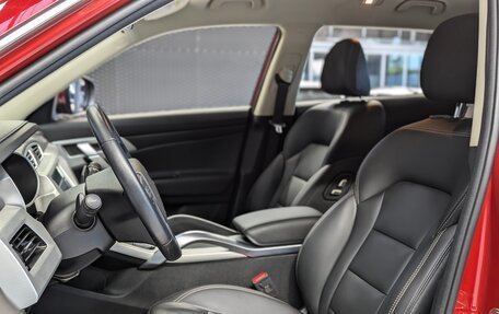 Geely Atlas I, 2020 год, 1 650 000 рублей, 18 фотография