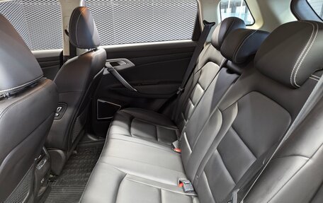 Geely Atlas I, 2020 год, 1 650 000 рублей, 26 фотография