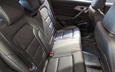 Geely Atlas I, 2020 год, 1 650 000 рублей, 29 фотография