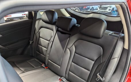 Geely Atlas I, 2020 год, 1 650 000 рублей, 27 фотография