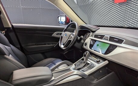 Geely Atlas I, 2020 год, 1 650 000 рублей, 34 фотография
