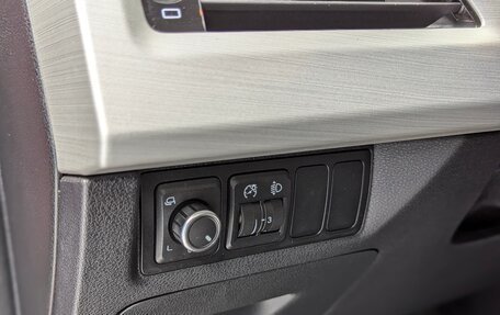 Geely Atlas I, 2020 год, 1 650 000 рублей, 35 фотография