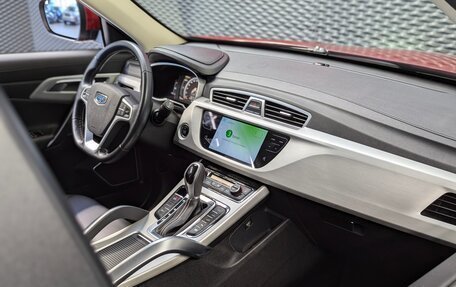 Geely Atlas I, 2020 год, 1 650 000 рублей, 31 фотография