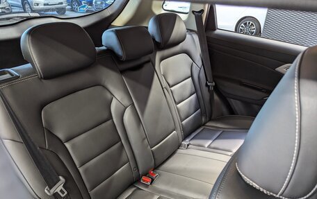 Geely Atlas I, 2020 год, 1 650 000 рублей, 30 фотография