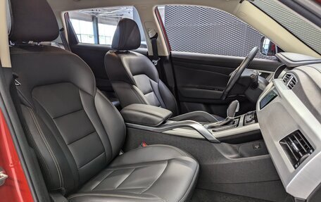 Geely Atlas I, 2020 год, 1 650 000 рублей, 32 фотография