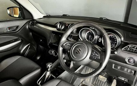 Suzuki Swift V, 2019 год, 1 099 000 рублей, 6 фотография