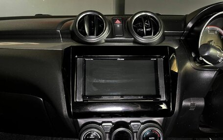 Suzuki Swift V, 2019 год, 1 099 000 рублей, 14 фотография