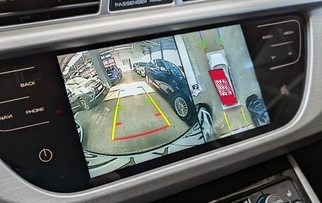 Geely Atlas I, 2020 год, 1 650 000 рублей, 40 фотография