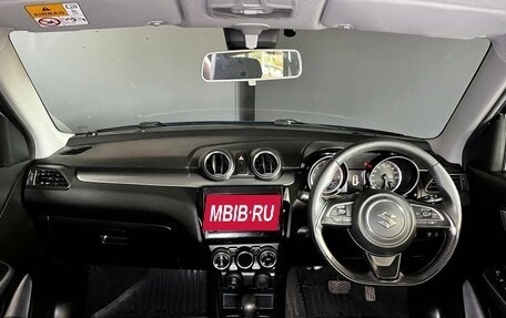 Suzuki Swift V, 2019 год, 1 099 000 рублей, 13 фотография