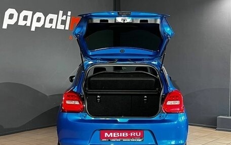 Suzuki Swift V, 2019 год, 1 099 000 рублей, 5 фотография