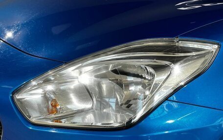 Suzuki Swift V, 2019 год, 1 099 000 рублей, 15 фотография