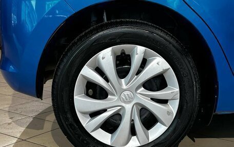 Suzuki Swift V, 2019 год, 1 099 000 рублей, 17 фотография