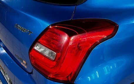Suzuki Swift V, 2019 год, 1 099 000 рублей, 18 фотография