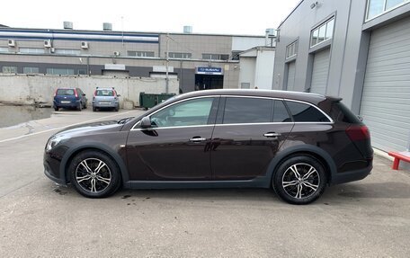 Opel Insignia II рестайлинг, 2014 год, 1 248 000 рублей, 6 фотография